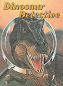 Dinosaur Detective cover