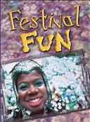 Festival Fun cover