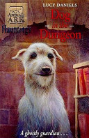 Dog in the Dungeon cover