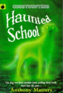 Haunted School cover