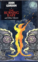 The Burning Baby and Other Ghosts cover