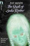 The Ghost of Sadie Kimber cover