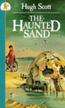 The Haunted Sand cover