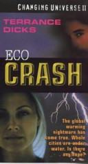 Eco Crash: Changing Universe II cover