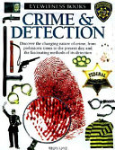 Crime & Detection cover