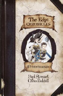 Stormchaser cover