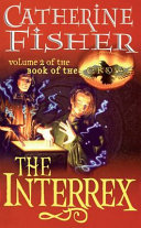 The Interrex cover