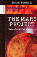 The Mars Project: Changing Universe III cover