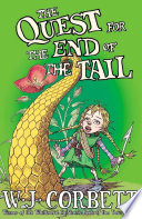 The Quest for the End of the Tail cover