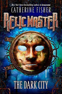 The Relic Master cover