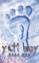 Yeti Boy cover
