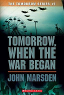 Tomorrow, When the War Began