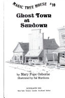 Ghost Town at Sundown cover