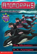 The Mutation cover