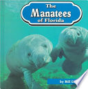 The Manatees of Florida cover