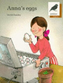 Anna's Eggs cover