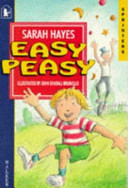 Easy Peasy cover