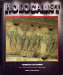 Forever Outsiders: Jews and History from Ancient Times to August 1935 cover