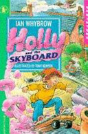 Holly and the Skyboard cover