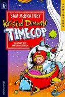 Kristel Dimond Timecop cover