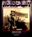 Smoke to Flame: September 1935 to December 1938 cover