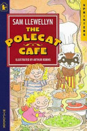 The Polecat Cafe cover