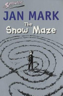 The Snow Maze cover