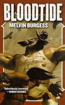 Bloodtide cover