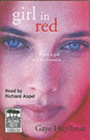 Girl in Red cover