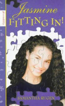 Jasmine Fitting In! cover