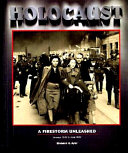 A Firestorm Unleashed: January 1942 to June 1943 cover
