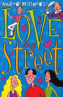 Love Street cover