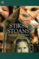 Stiks & Stoans cover
