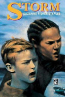 Storm cover
