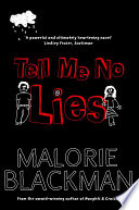 Tell Me No Lies cover