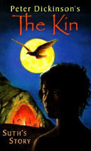 The Kin: Suth's Story cover