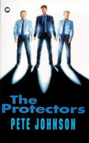 The Protectors cover