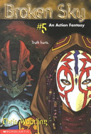 Broken Sky, Part 5 cover