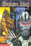 Broken Sky, Part 7 cover