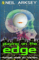 Playing on the Edge cover