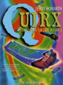 Quirx: The Edge of the World cover