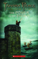 The Power in the Storm cover