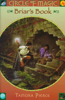 Briar's Book cover