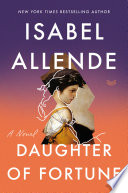 Daughter of Fortune cover