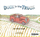 Duck in the Truck cover