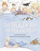 The Biggest Bed in the World cover