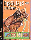Disguises and Surprises cover