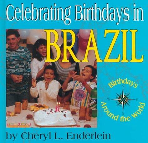 Celebrating Birthdays in Brazil cover