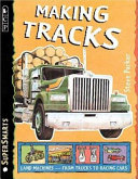 Making Tracks cover