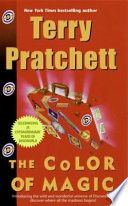 The Colour of Magic cover